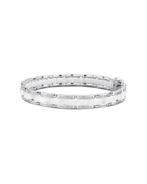 chanel ultra ceramic bracelet|neiman marcus Chanel ultra.